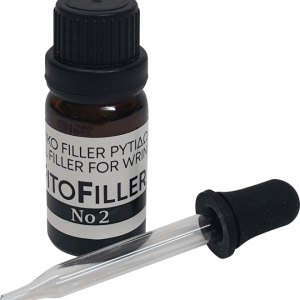Φυτικός ορός (filler) προσώπου, ματιών & λαιμού FITOFILLER Νο 2 - Image 2