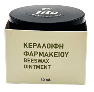 ΚΕΡΑΛΟΙΦΗ ΦΑΡΜΑΚΕΙΟΥ
