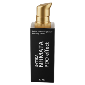 ΚΡΕΜΑ ΜΑΤΙΩΝ & ΧΕΙΛΙΩΝ (EYE & LIP CREAM) ΦΥΤΙΚΑ ΝΗΜΑΤΑ effect