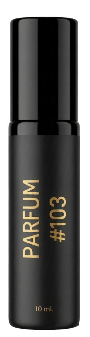 PARFUM #103