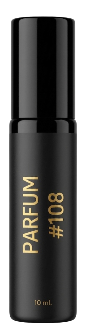 PARFUM #108