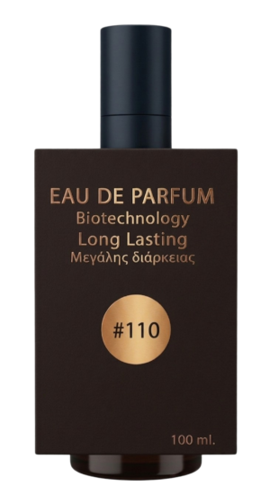 EAU DE PARFUM #110