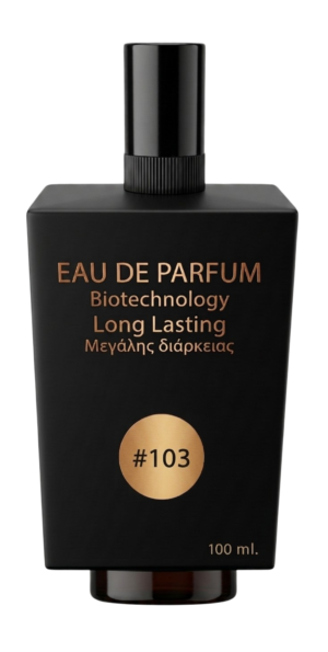 EAU DE PARFUM #103
