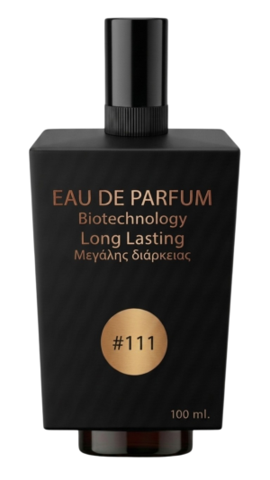 EAU DE PARFUM #111